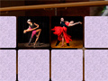 ເກມ Fun Dance Memo Deluxe