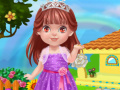 ເກມ Baby Shopping Spree