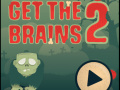ເກມ Get the Brains 2