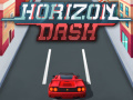 ເກມ Horizon Dash