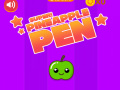 ເກມ Super Pineapple Pen