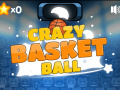 ເກມ Crazy Basketball