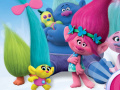 ເກມ Trolls Jelly Match