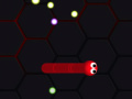 ເກມ Snake Neon