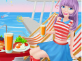 ເກມ Princess's Private Yacht