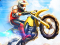 ເກມ Motorcycle Trials Evolution  