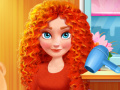 ເກມ Merida Pet Care Saloon