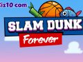 ເກມ Slam Dunk Forever
