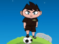 ເກມ Football Heroes