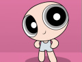 ເກມ Powerpuff Yourself