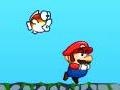 ເກມ The Adventure Of Super Mario Water