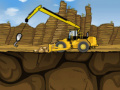 ເກມ The Gold Miner