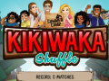 ເກມ Kikiwaka Shuffle