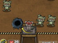 ເກມ Teedy Bear Zombies