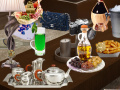 ເກມ Diplomatic Incident