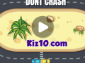 ເກມ Dont Crash