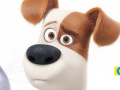 ເກມ The Secret life of Pets: PetMoji Creator