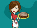 ເກມ Sweety Cooking Chocolate Cake