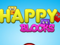 ເກມ Happy Blocks