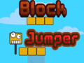 ເກມ Block Jumper