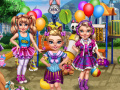 ເກມ Birthday Gift Hunt