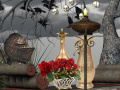 ເກມ The King's Halls
