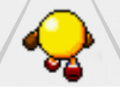 ເກມ Pacman Dash