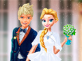 ເກມ Princess Ellie Dream Wedding