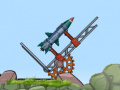 ເກມ Missile Mania