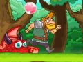 ເກມ Dragon Run