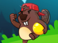 ເກມ Beaver Bubbles  