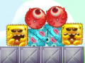ເກມ Super Sticky Stacker