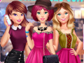 ເກມ My Fresh Start Makeover