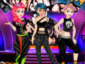 ເກມ Princess HipHop Battle