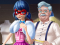 ເກມ Fancy Personal Tailor