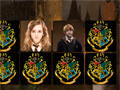 ເກມ Harry Potter Memo Deluxe