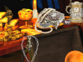 ເກມ Stealing From Pirates
