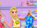 ເກມ Ice Princess Fashion Day
