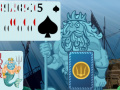 ເກມ Neptune Solitaire