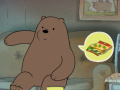 ເກມ We Bare Bears Fun Raiser