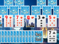 ເກມ Skyscraper Solitaire