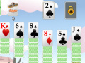 ເກມ 3 Keys Solitaire