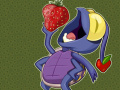 ເກມ Lunch Bug
