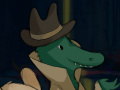 ເກມ Investigator and the Case of the Unconventional Weapon   