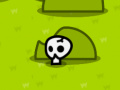 ເກມ Bouncy Rock