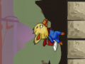ເກມ Tajis Climb