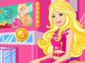 ເກມ Mommy Barbie Go Shopping