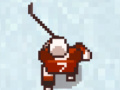 ເກມ Ice Hockey Down
