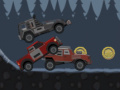 ເກມ Uphill Extreme Racing