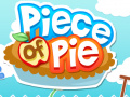ເກມ Piece of Pie